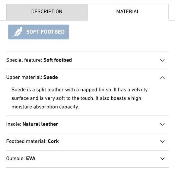 Birkenstock Boston | Taupe | Size 36 - Narrow - Picture 16 of 16